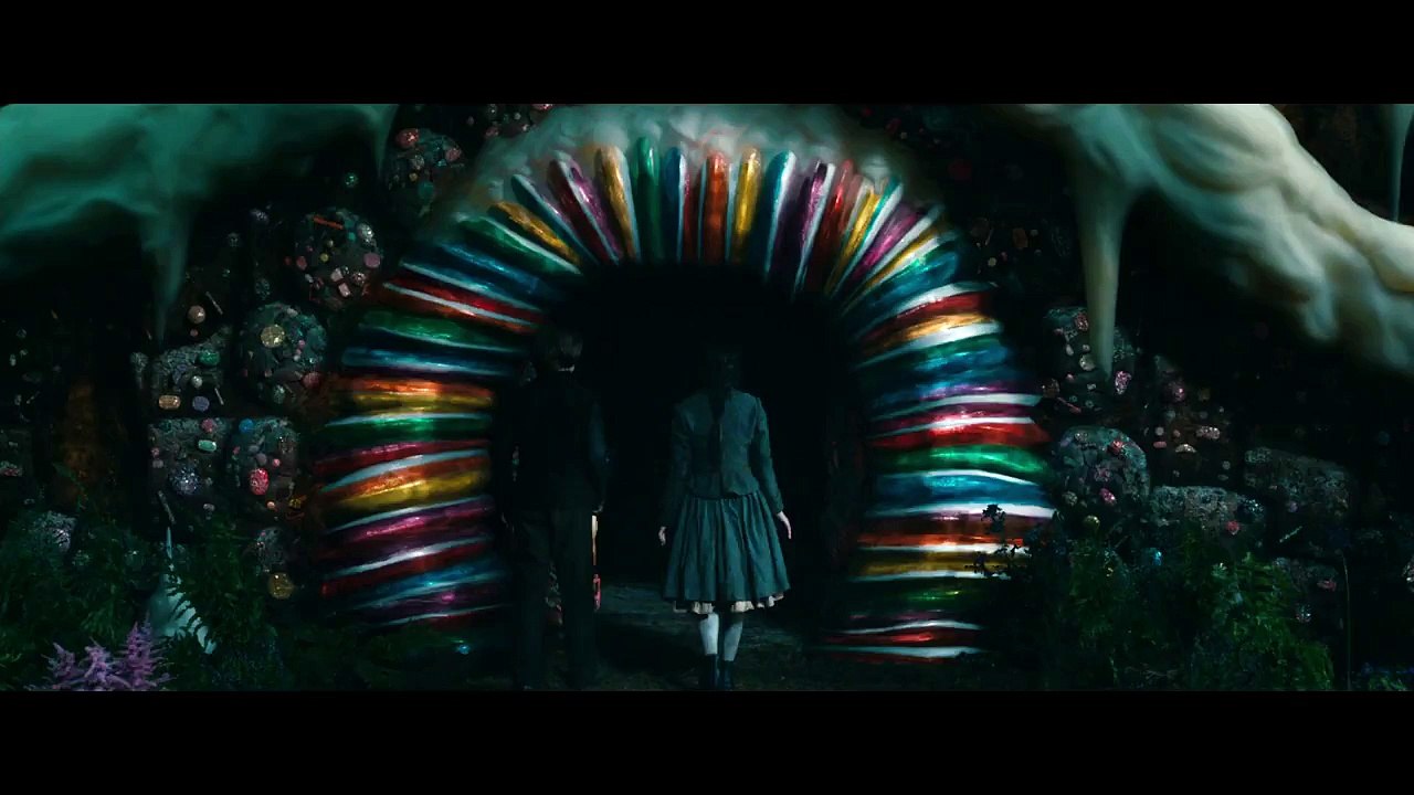 Hansel & Gretel Trailer (Official)