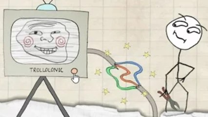 PAT AND JEN POPULARMMOS TROLLFACE QUEST GAMINGWITHJEN