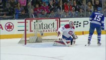 Shootout: Canadiens vs Maple Leafs