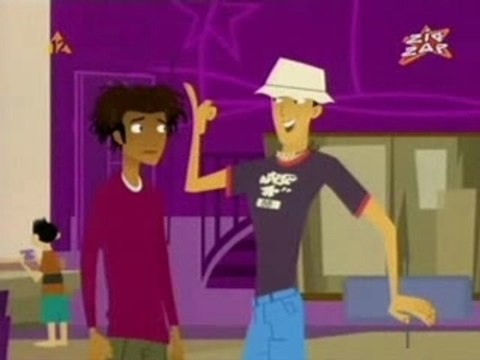 6 W Pracy - Krótka kariera cz.2