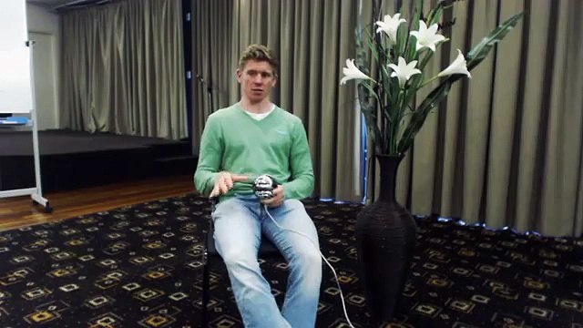 Conversational Hypnosis Certification Melbourne - Scott Jansen