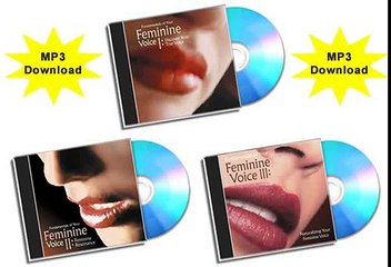 Fundamentals of Your Feminine Voice Review + Bonus