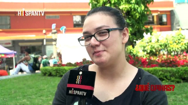 ¿Qué opinas? - Costa Rica: Elecciones municipales