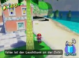 Lets Play | Super Mario Sunshine | German/100% | Part 20 | Playa de sol es geht los!