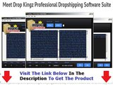 Drop Kingz Don't Buy Unitl You Watch This Bonus + Discount