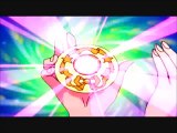 Sailor Moon Episode 69 English Dubbed Scouts transformations