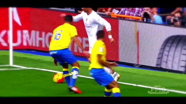 Cristiano Ronaldo 2016 ● Skills ● Goals ●Assists ● HD