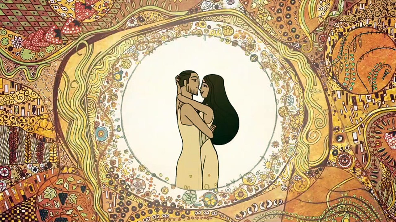 On love