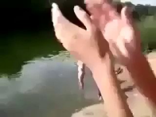 Девка Лоханулась ВОТ ЭТО ДУРА