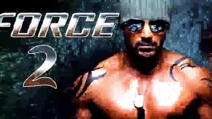 Sonakshi sinha as RAW agent in FORCE 2 - Video Dailymotion