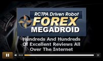 Forex Trading with Forex Megadroid