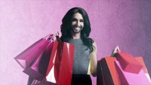 Conchita Wurst Cash Back (full version)