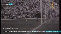 17.06.1962 - 1962 World Cup Final Brasil 3-1 Czechoslovakia / 1962 Dünya Kupası Brezilya 3-1 Çekoslovakya