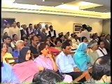 An Evening with Anwar Masood & Mushtaq Yousafi Part 4 - Anwar Masood