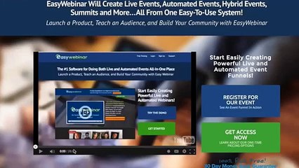 easy webinar 4 0 review