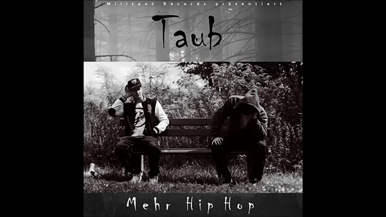 Scalid und Rmax - Track Nr. 04 Gewöhnung (Taub)