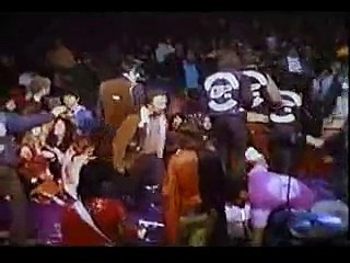 6-Rolling Stones - Sympathy for The Devil ( Live 1969 Altamont