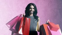 Conchita Wurst Cash Back 2