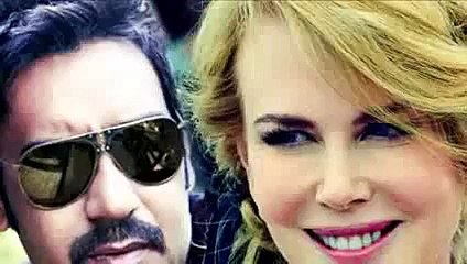 Shivay Upcoming Movie Trailer -Ajay Devgan - Sayesha Saigal  - First Look Out 2016 - Video Dailymotion