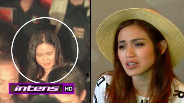 Kisah Dua Wanita Bernama Jessica - Intens 01 Februari 2016