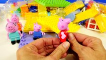 peppa pig mega bloks