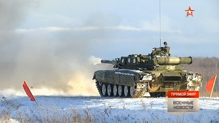 Военные новости в 10.00 от 1 февраля 2016 г. www.voenvideo.ru
