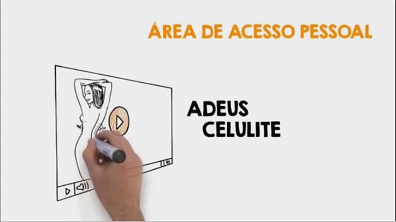 Metodo Adeus Celulite Exercicios Sinergicos Para Acabar com Celulite - Parte 2