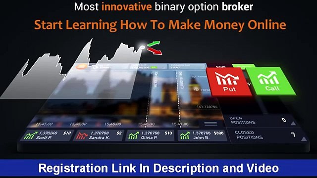 5 minute trading strategy - best 5 minute trading strategy for binary options - part1