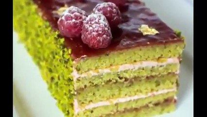 How To Bake Like a Pastry Chef At Home - Keikos Cake