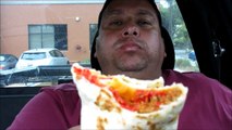 TACO BELL® | Dare Devil Loaded Grillers REVIEW!