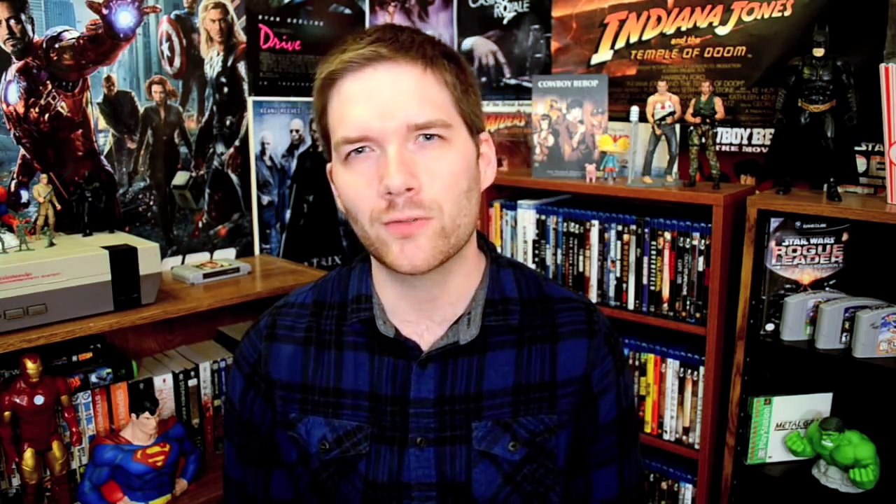 The Spectacular Now - Movie Review by Chris Stuckmann