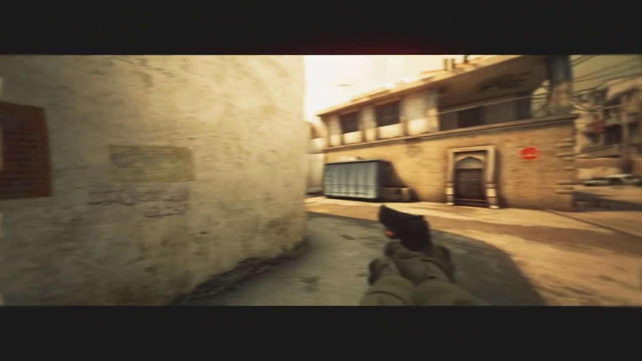 WU TANG [CSGO]