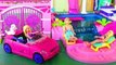 Mega Bloks Barbie Pet Shop - Includes Pretty Pets Barbie