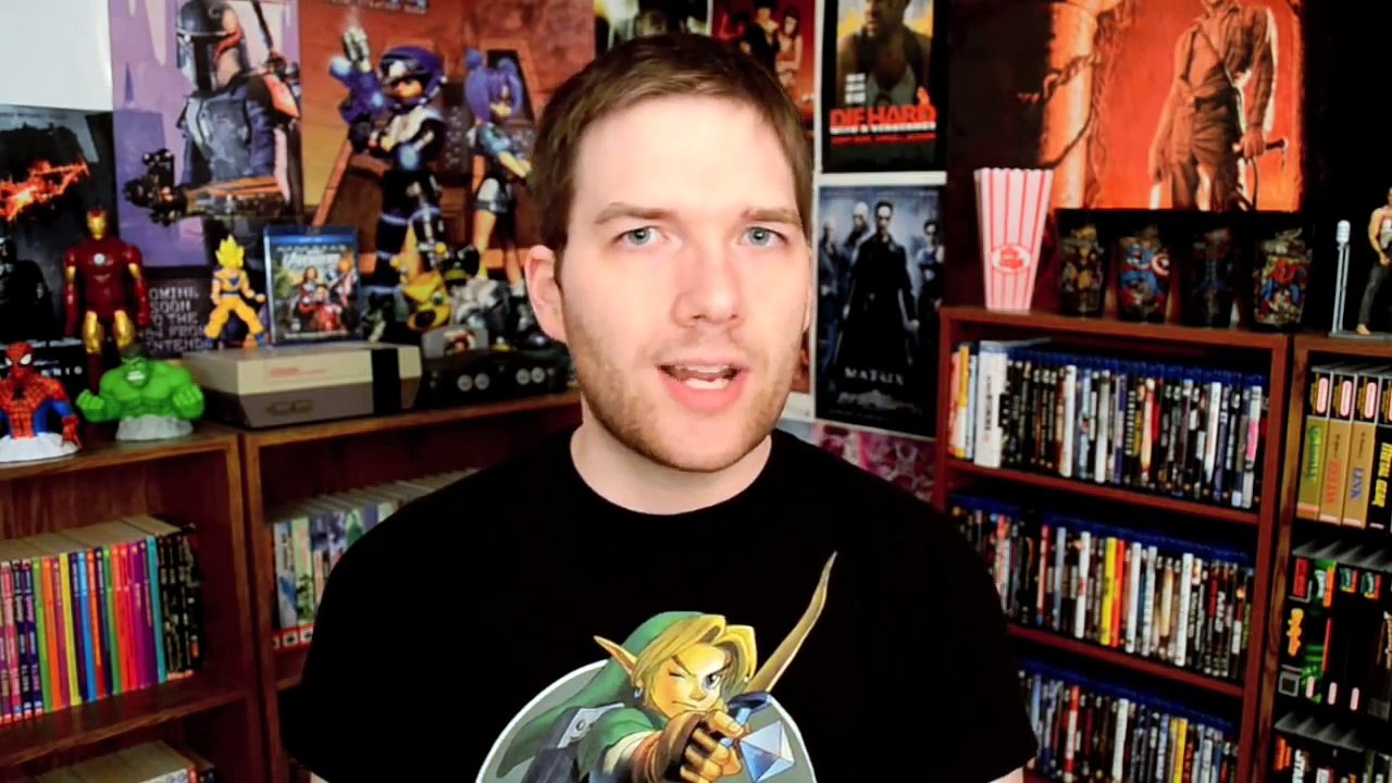 Thor: The Dark World - Movie Review by Chris Stuckmann