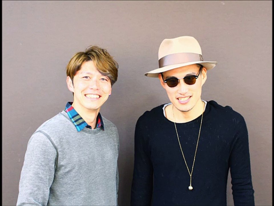 【RMN】FLOW interview