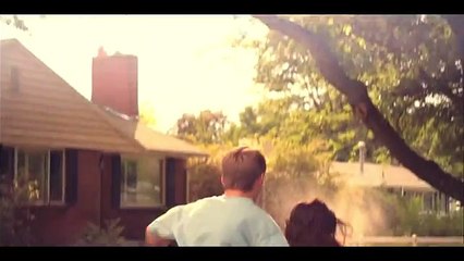 David Archuleta - Everybody Hurts -- Official Music Video -- BEGIN. (Low)