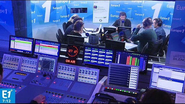 Alain Juppé en Algérie et un pont rond en Uruguay : les Experts d'Europe 1 vous informent