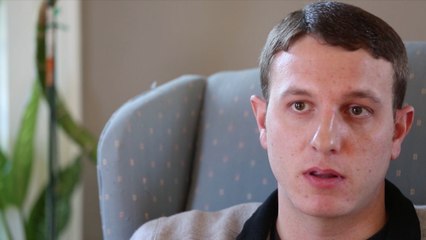 'I feel like she can win'