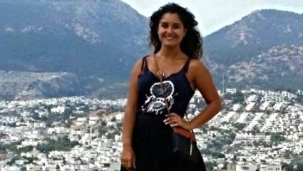 Elazığlı Gizem'i Alman Sevgilisi Bıçaklayarak Öldürdü