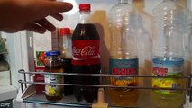 ТОП5 ЛУЧШИХ ПРАНКОВ с Coca-Cola. 5 Prank with Coca-Cola