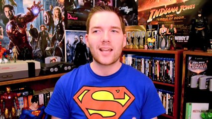 Sharknado - Movie Review by Chris Stuckmann