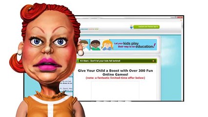 K5 Stars - Don&#39;t let your kids fall behind! - Educational Games for Kids.