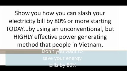 Liberty generator review