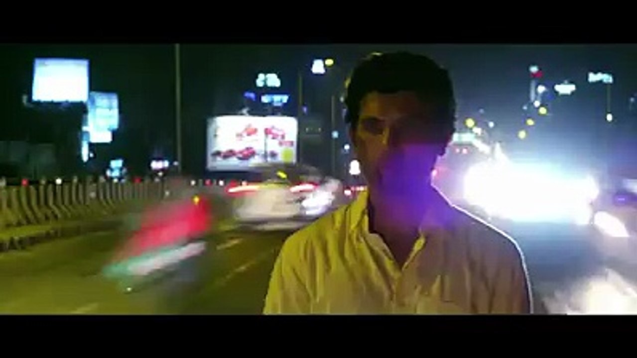 Saleem - Zindagi (Official Video) |funtime