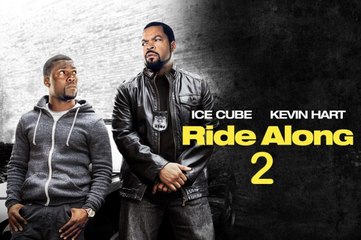 Ride Along 2 -- Movie Free Online Streaming