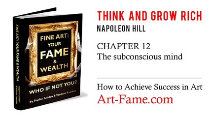 Think and Grow Rich - Napoleon Hill - Chapter 12