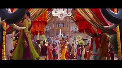Shahid Mallya & Akriti Kakkar - iski Uski -Funtime