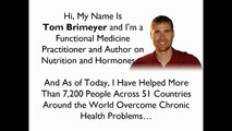The Hypothyroidism Revolution Reviews-Know What's Good And Bad