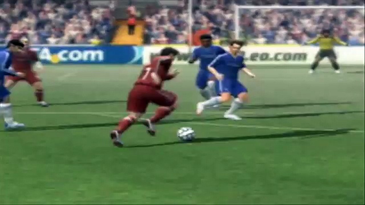 FIFA 08 – PC