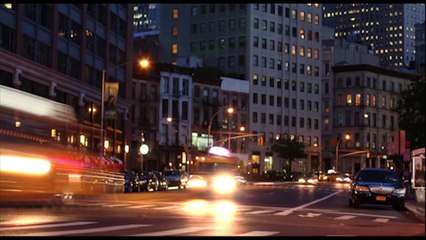 Welcome to the Chosen